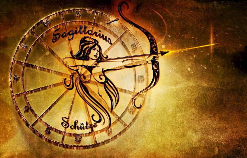 Sagittarius personality
