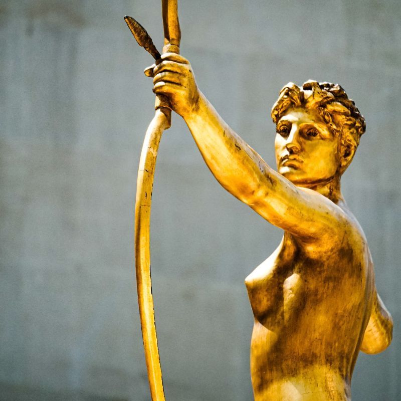 new moon in Sagittarius