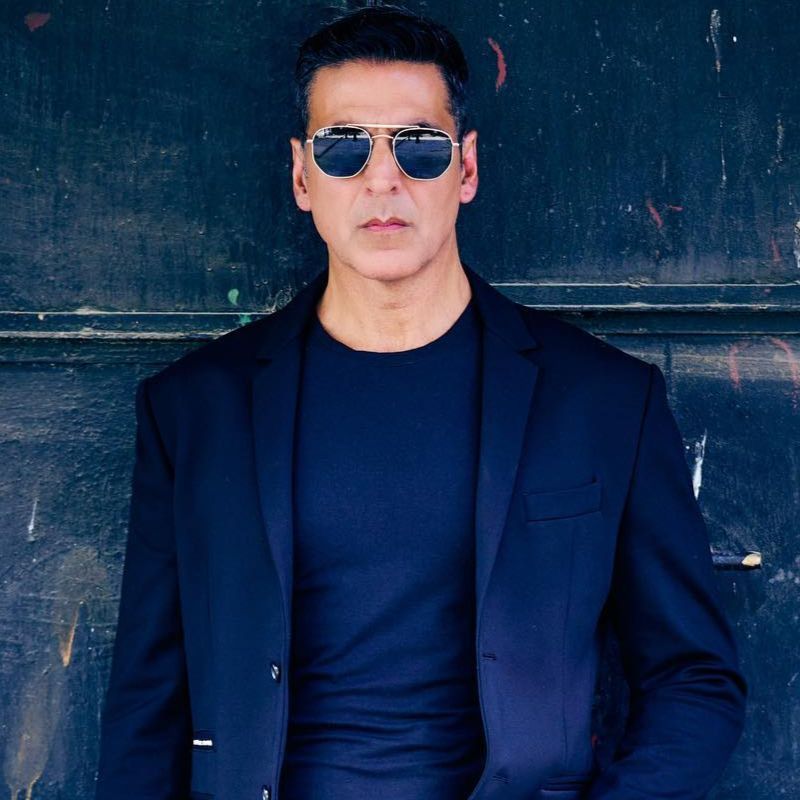 Akshay Kumar Has Launched His Athleisure Brand Called Force IX Akshay Kumar Has Launched His Athleisure Brand Called Force IX