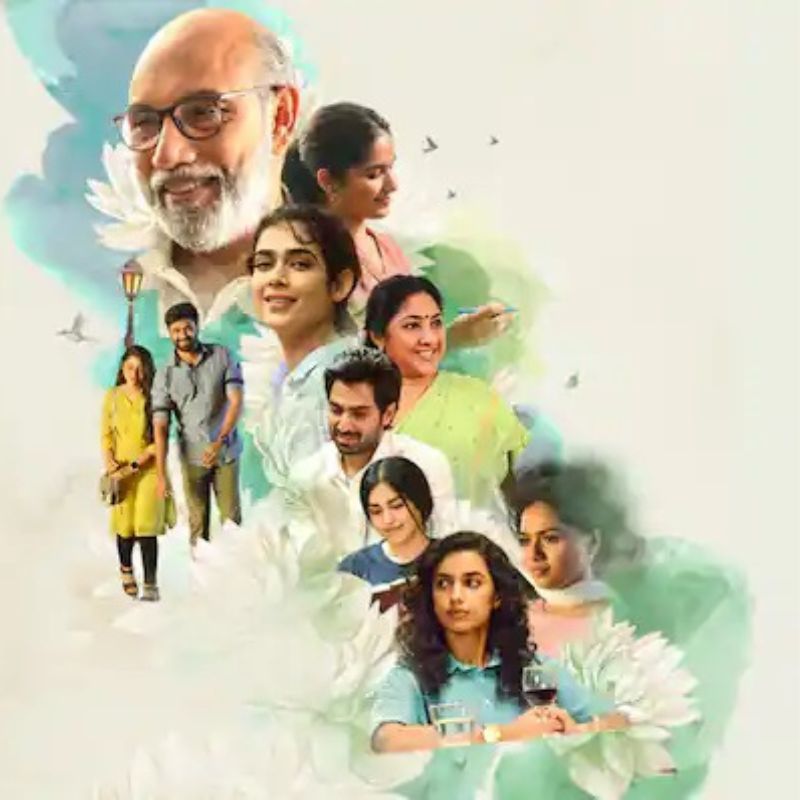 Sony LIV’s New Telugu Anthology Series ‘Meet Cute’ Offers A Hearty Dose Of Mushiness