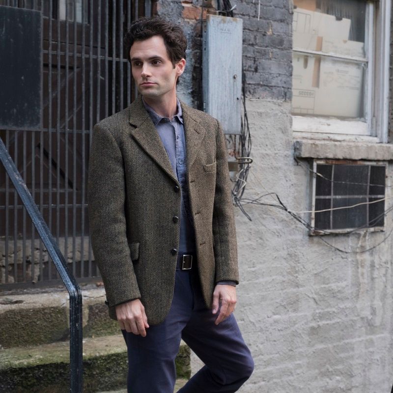 You Season 4: Joe Goldberg Is Going To London