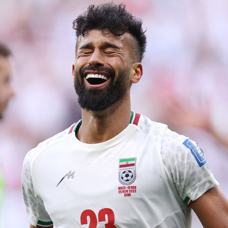 2022 FIFA World Cup Highlights From Day 6: Iran Dominate Wales 2-0, Senegal Knock Out Hosts Qatar From The Tournament 3-1