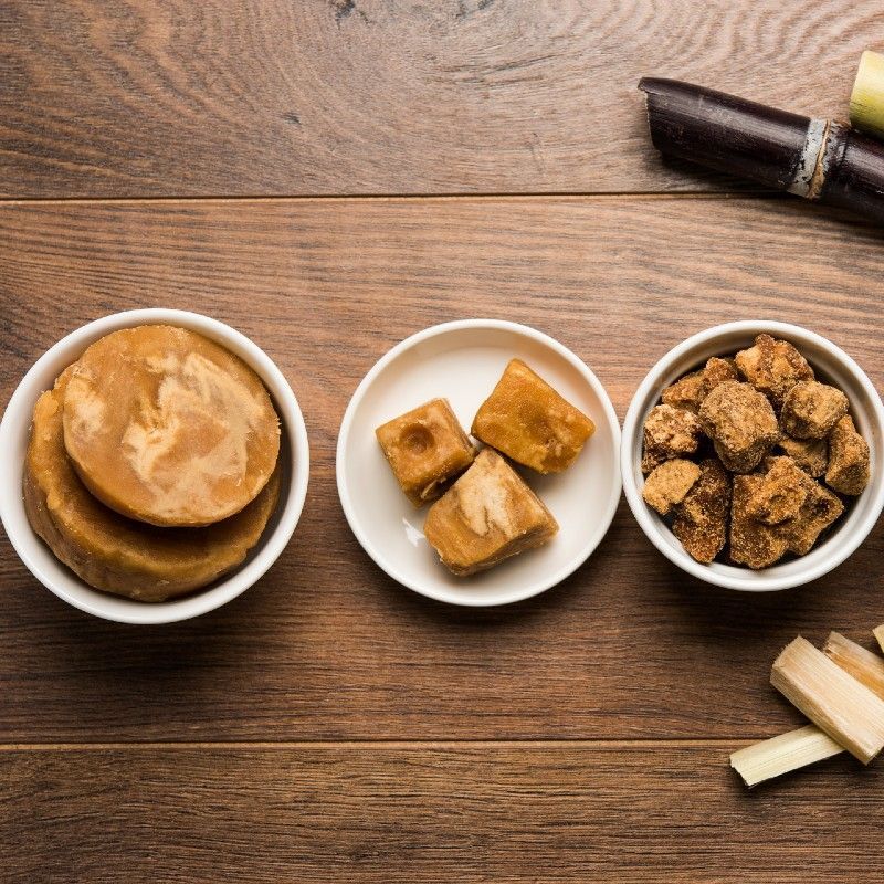Why You Need To Stock Up On Jaggery This Winter!