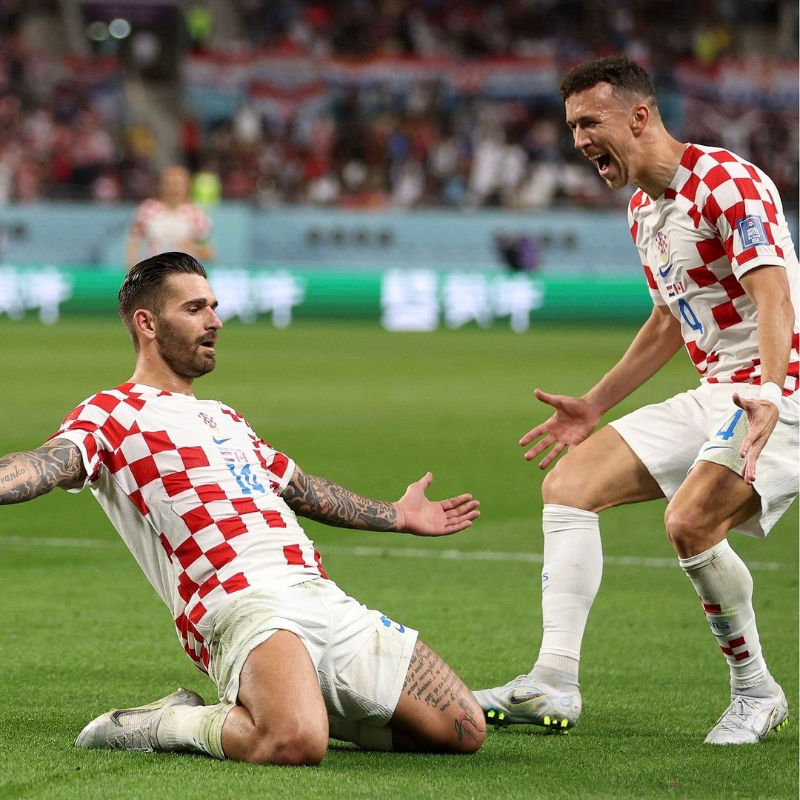 2022 FIFA World Cup Highlights From Day 8: Costa Rica Defeat Japan 2-0, Croatia Thrash Canada 4-1, Spain And Germany Draw 1-1