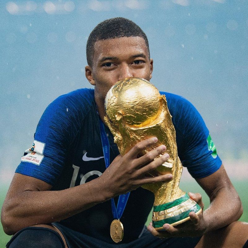 Kylian Mbappe Net Worth: What Is The French Footballer’s Salary?