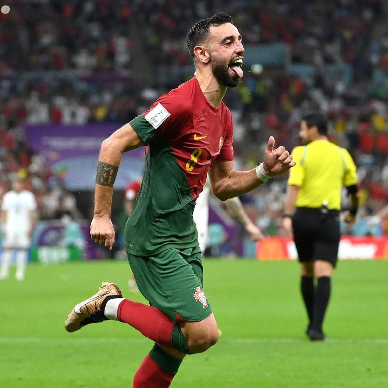 2022 FIFA World Cup Highlights From Day 9: Portugal Defeat Uruguay 2-0, Ghana Take Down South Korea 3-2