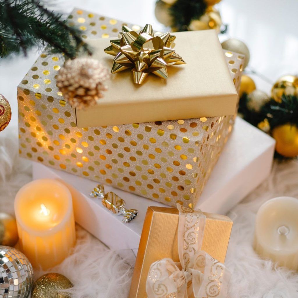 About To Be Someone’s Secret Santa? These Gift Ideas Will Make You The Coolest Santa This Christmas