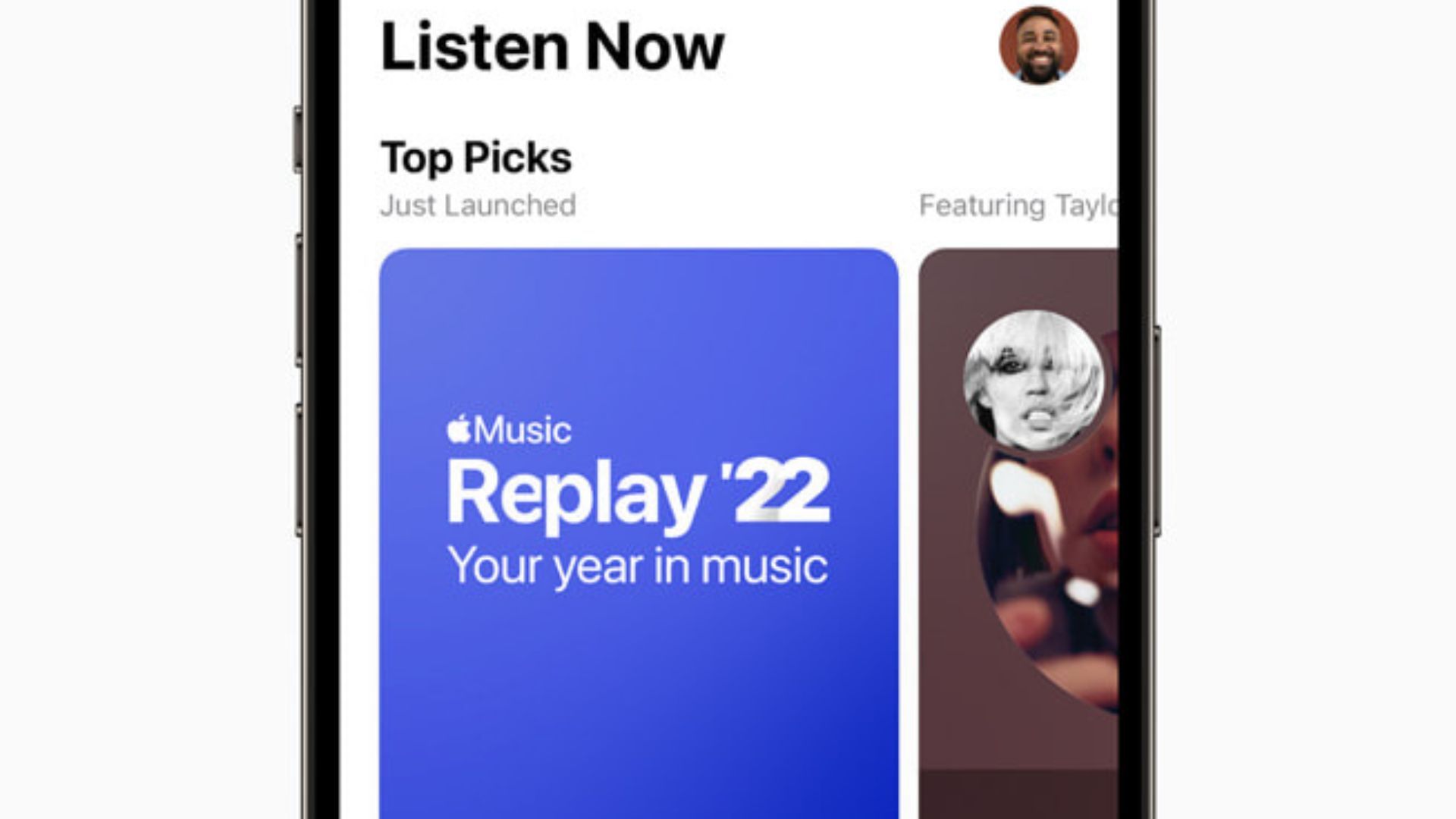 Apple Music Replay 2022 Is Here To Tell You About Your Streaming Habits