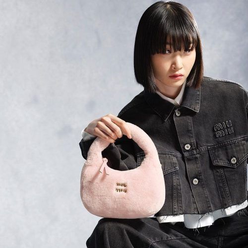 Louis Vuitton LV² Launches Collaboration With Japanese Designer