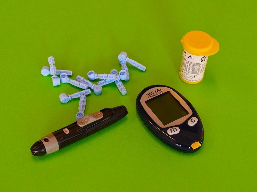 blood sugar levels