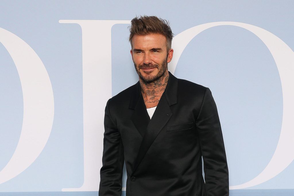 Beckham, Sridevi, Einstein And Other Famous People Born In The Year Of The Rabbit