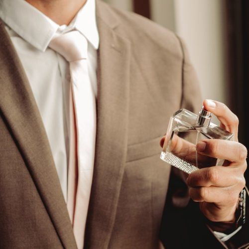 15 Best Perfumes For Men To Buy Right Now Including Zara, Calvin Klein, Armani And More