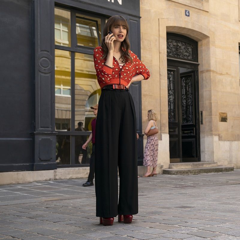Emily In Paris Season 3: Check Out The New Trailer Netflix Just Dropped