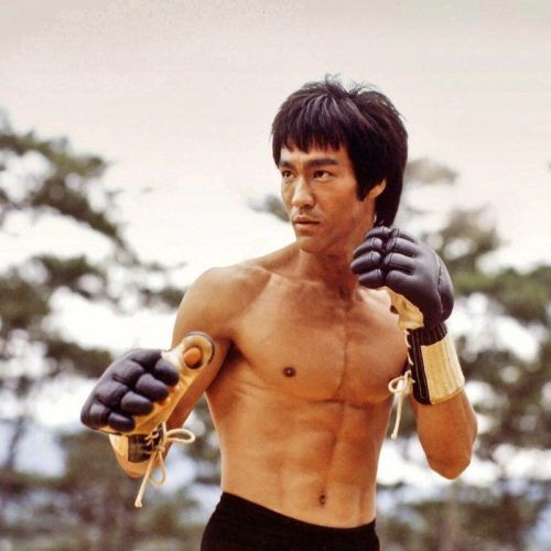 Bruce Lee Biopic: Oscar-Winning Director Ang Lee Casts His Son To Play The Iconic Martial Artist