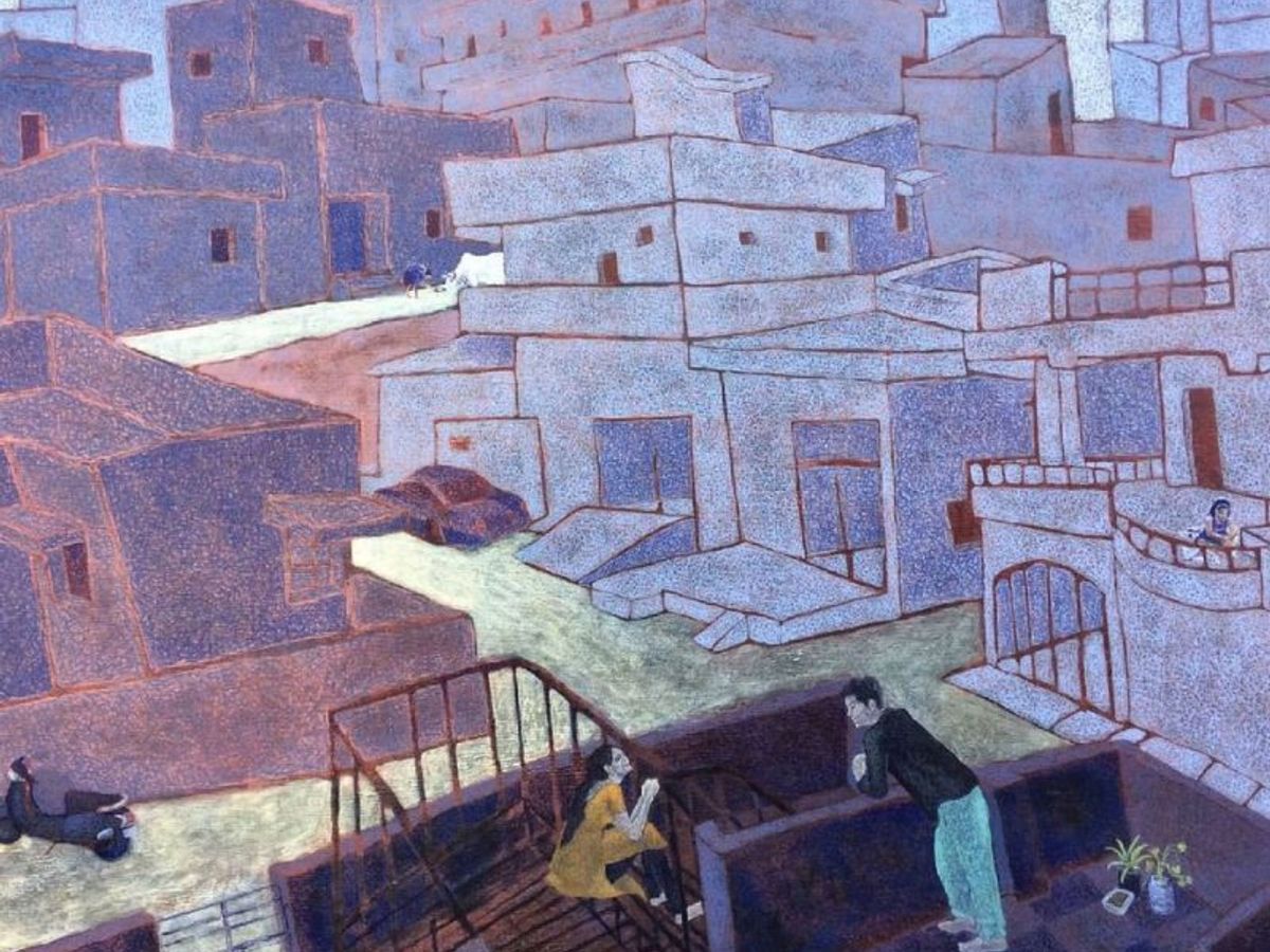 5th Kochi Muziris Biennale, country's largest contemporary art