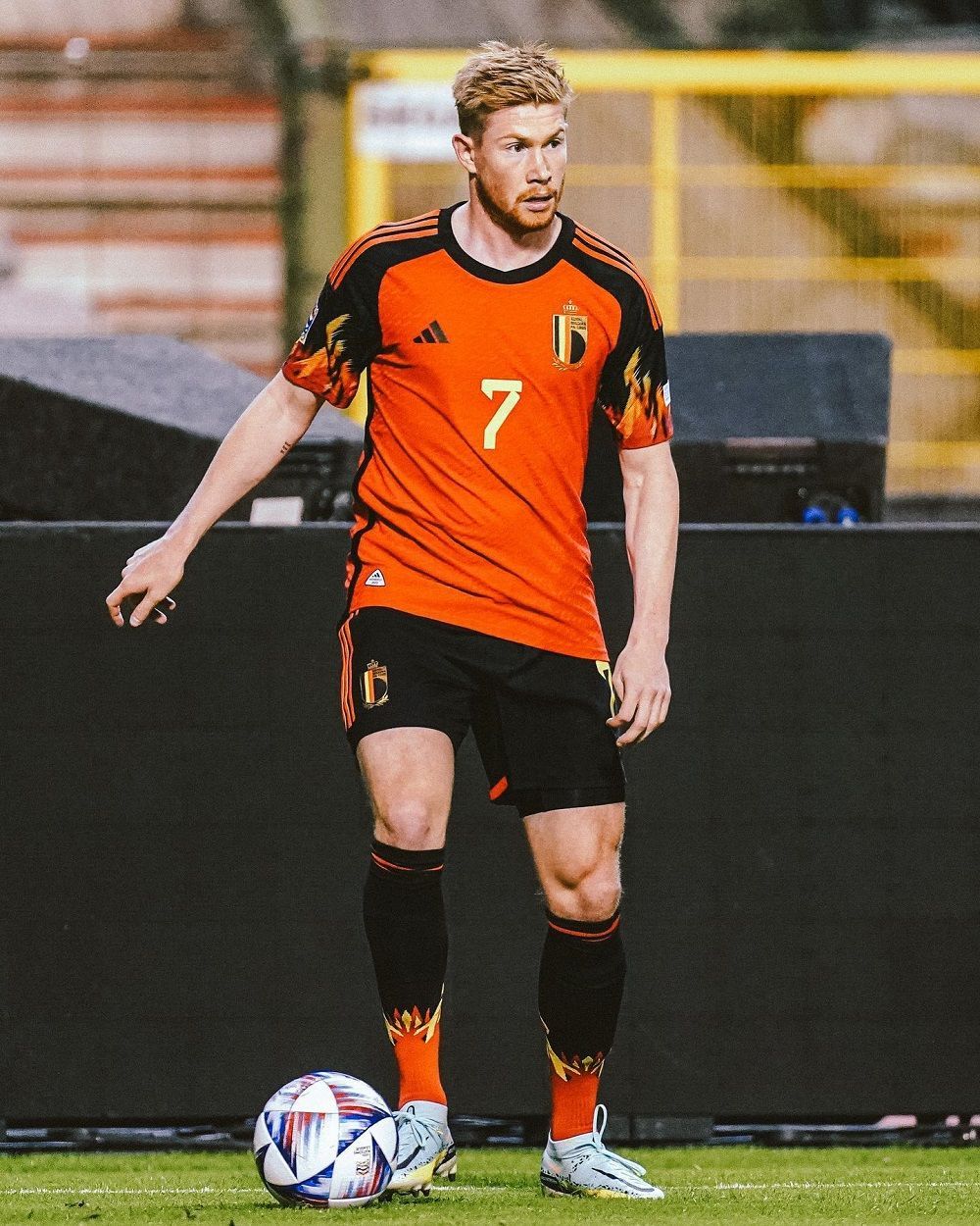 Kevin De Bruyne