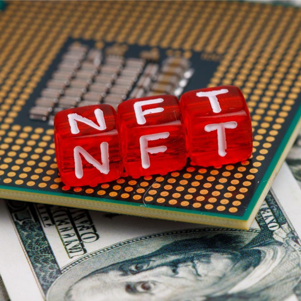 Take A Look At The Most Expensive NFTs Sold In 2022