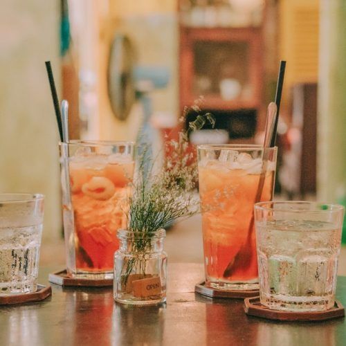 These Are The 11 Drink Trends That Dominated 2022