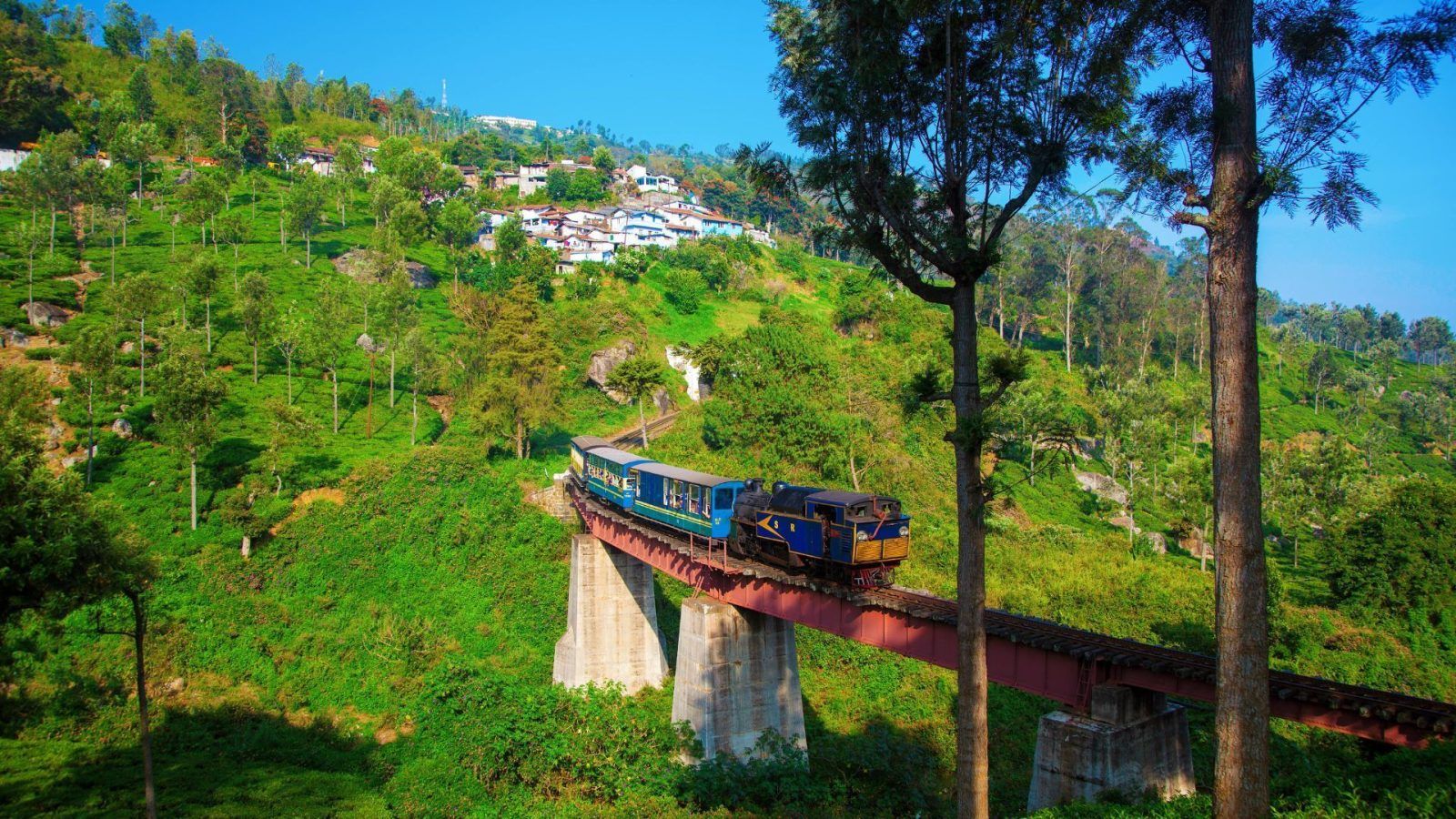 Trainman App Now Convert Your Waitlisted Train Ticket To A Flight 