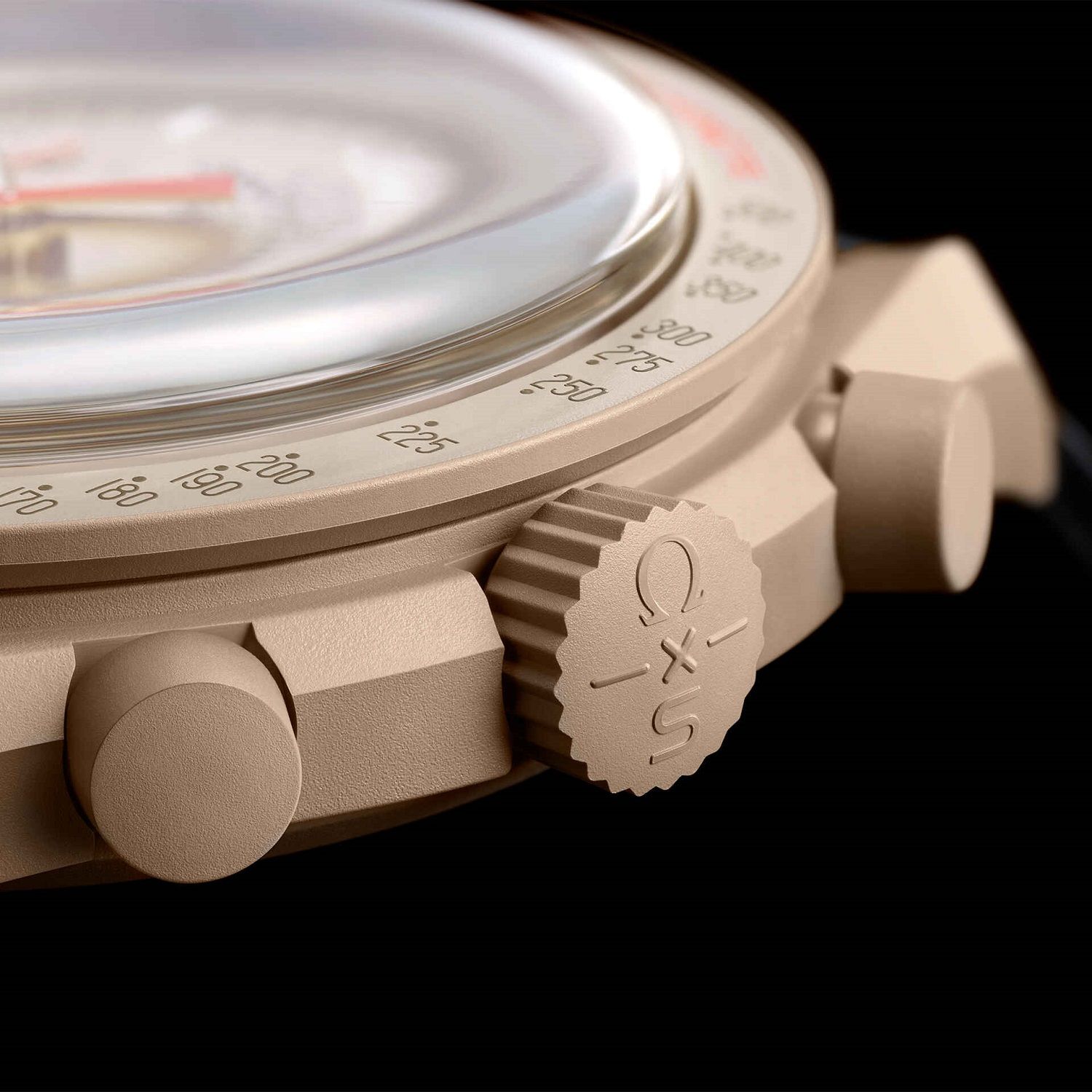 Omega X Swatch MoonSwatch