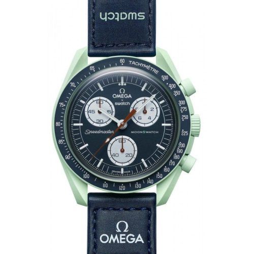 Have Questions About The Omega x Swatch MoonSwatch? We Answer Them All