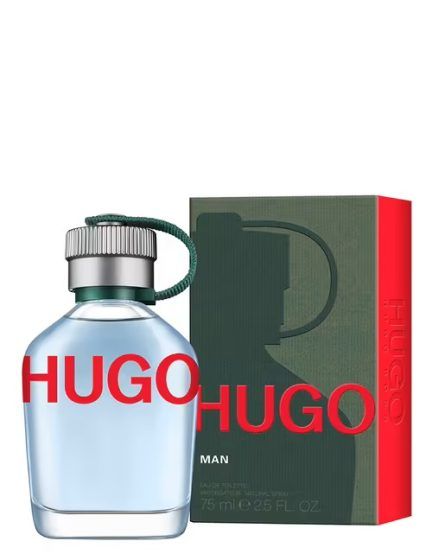 Hugo boss 6 outlet perfume zara