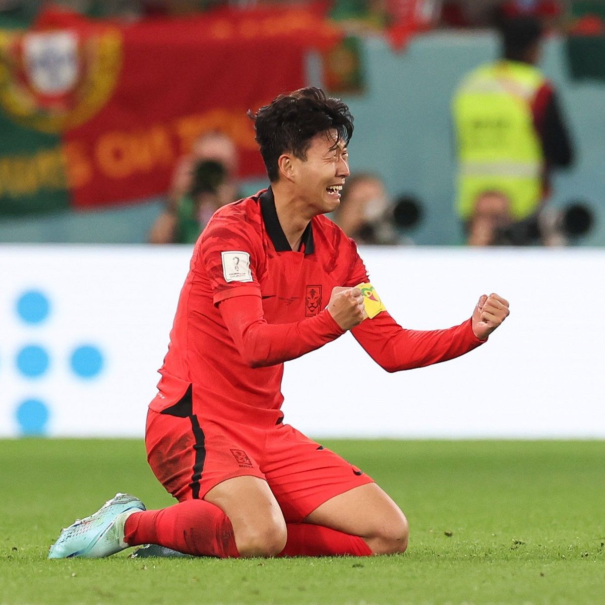 Son Heung-min