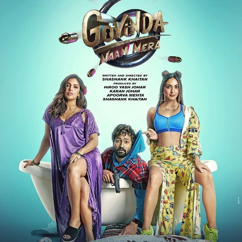 From The Knives Out Sequel To Govinda Naam Mera, Here Are 9 Movies And Shows To Stream This December