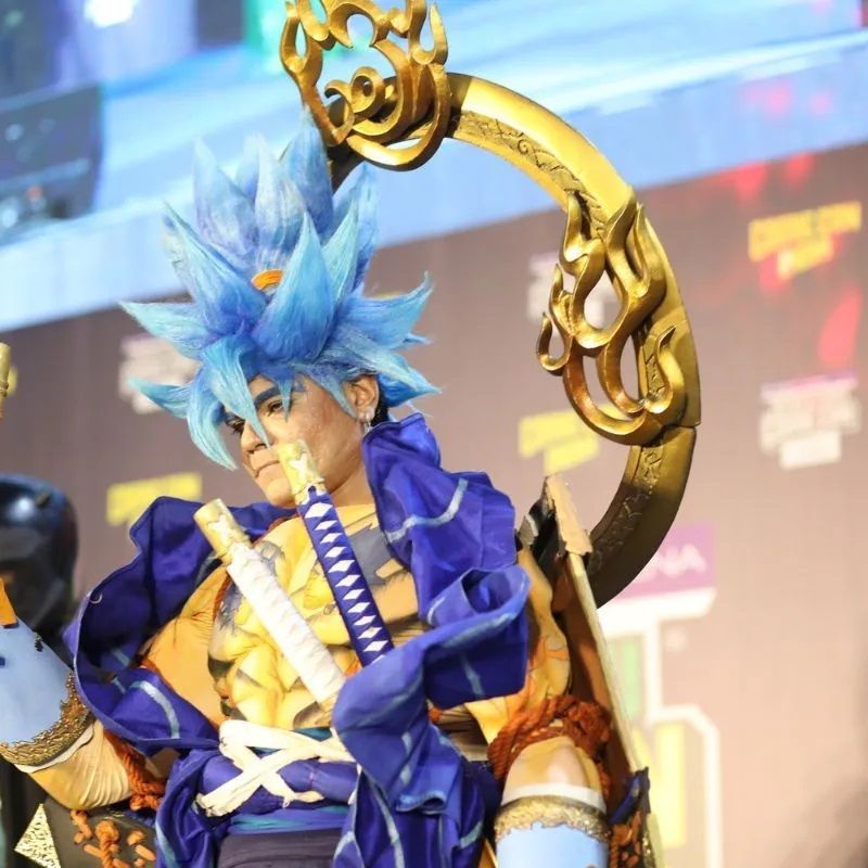 Delhiites Assemble! Comic Con Is Coming To The Capital From December 9th To 11th