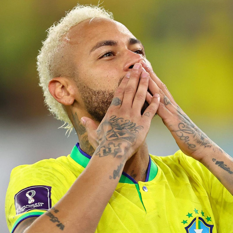 2022 FIFA World Cup Highlights From Day 16: Japan Lose Penalty Shoot-Out To Croatia, Brazil Take Out South Korea 4-1