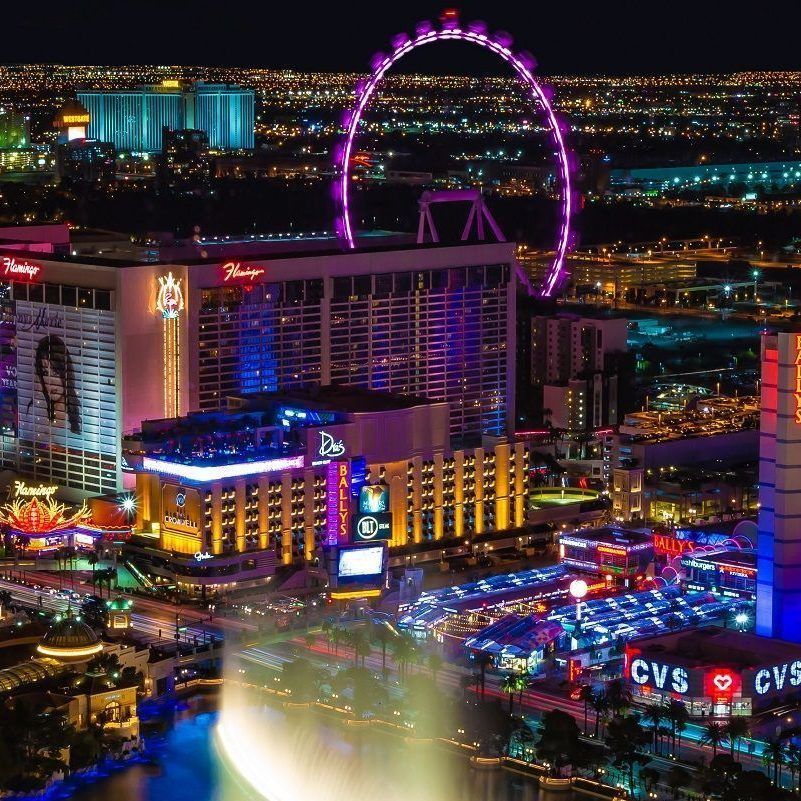 Free Things To Do In Las Vegas That'll Elevate Your Trip