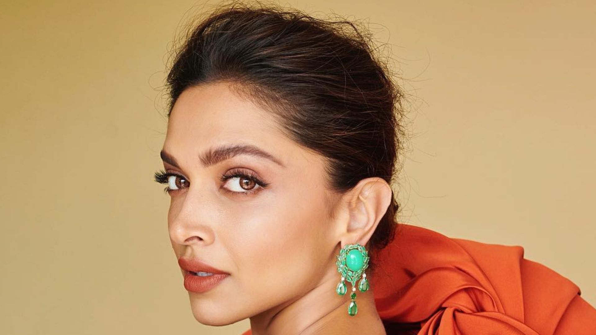 Reddit says Deepika Padukone's first ever Cartier campaign is