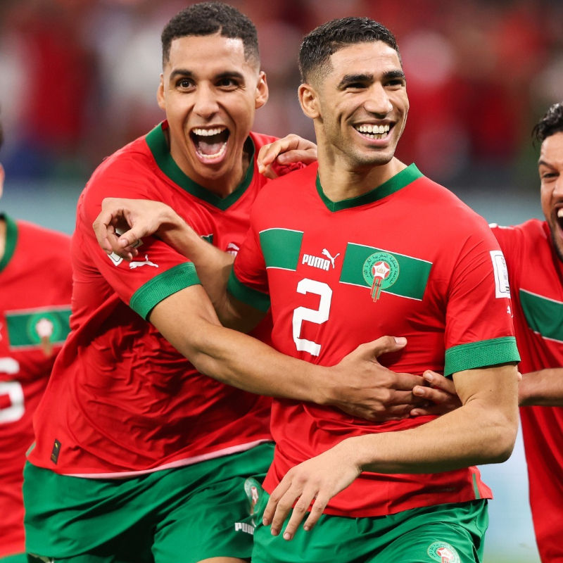 2022 FIFA World Cup Highlights From Day 17: Morocco Knockout Spain In Penalty Shoot-Outs, Portugal Smash Switzerland 6-1