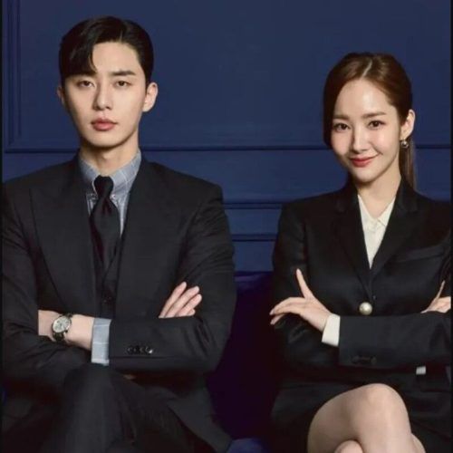 Stream These Feel-Good K-Dramas On Netflix If You’re Feeling Low