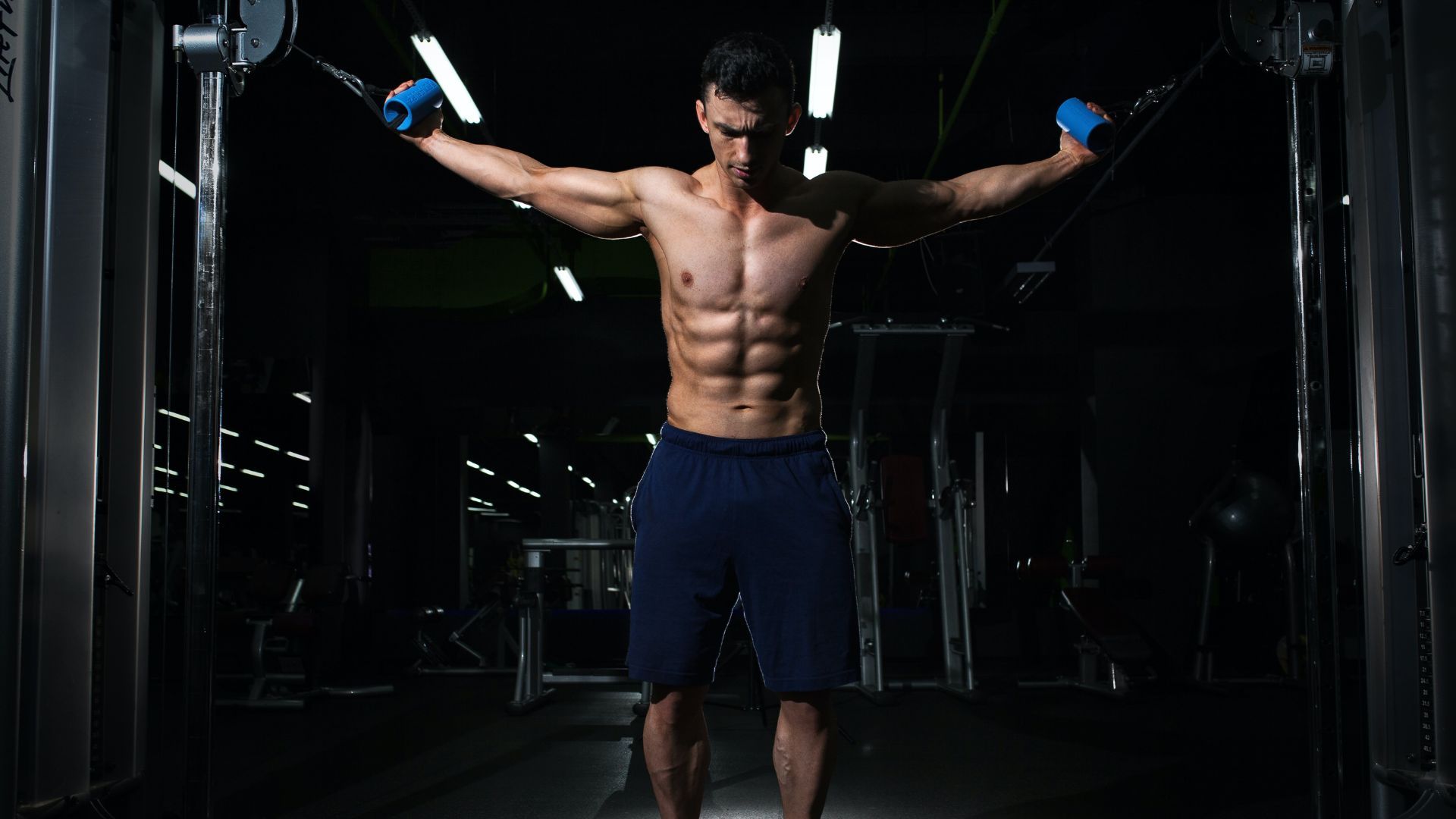 Why Working Out At Night Before Bed Can Affect Your Sleep