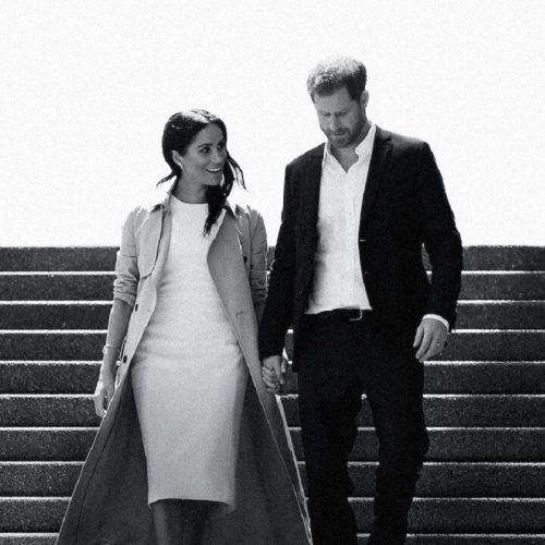 Harry And Meghan’s Most Shocking Revelations From Their New Netflix Documentary