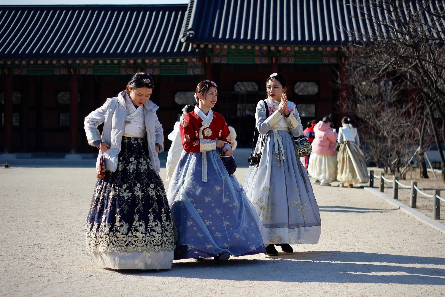 Korean Age