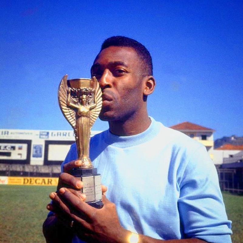 RIP Pelé: Looking At The Late Player’s Greatest Achievements And Records