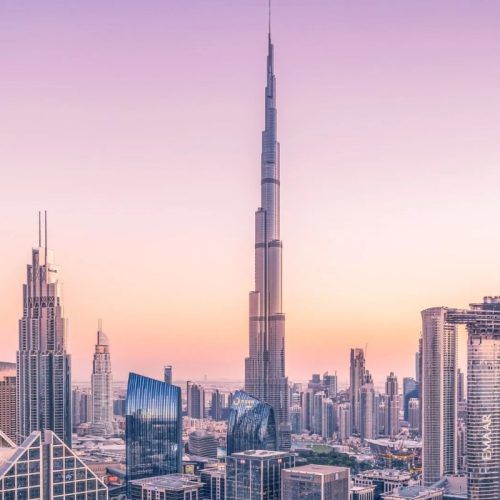 UAE Takes Top Spot On The Arton Capital Passport Index, India Ranked 69th