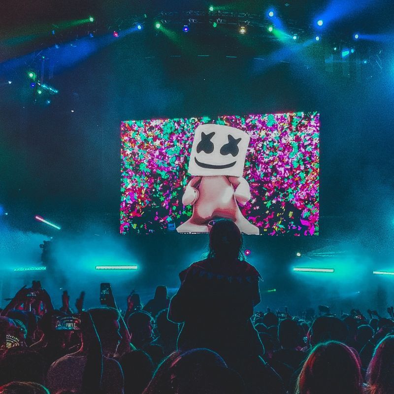 Martin Garrix To Alan Walker: Best EDM Artists Of 2022 To Put On Your Playlist