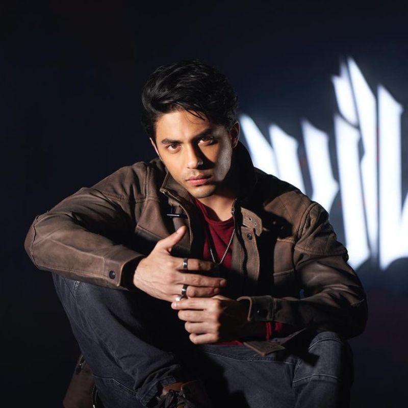Aryan Khan Has Launced D'YAVOL: A Premium Lifestyle Brand