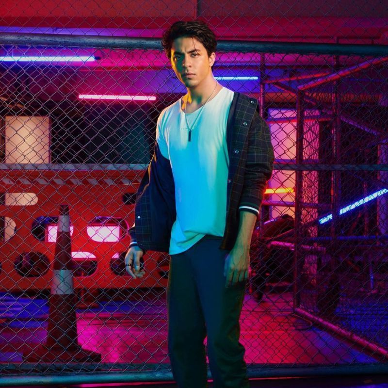 Aryan Khan Has Launched A Premium Luxury Collective Called D’YAVOL