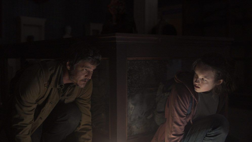 The Last of Us