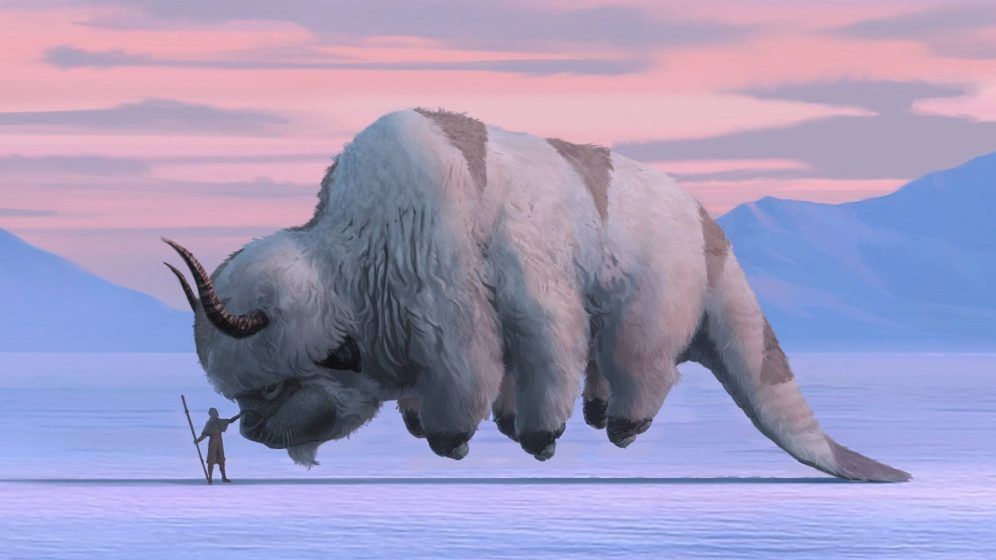 Avatar: The Last Airbender