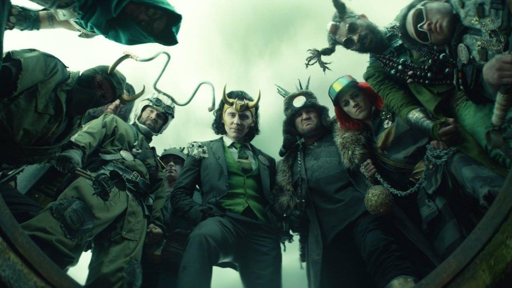 Loki, Season 2