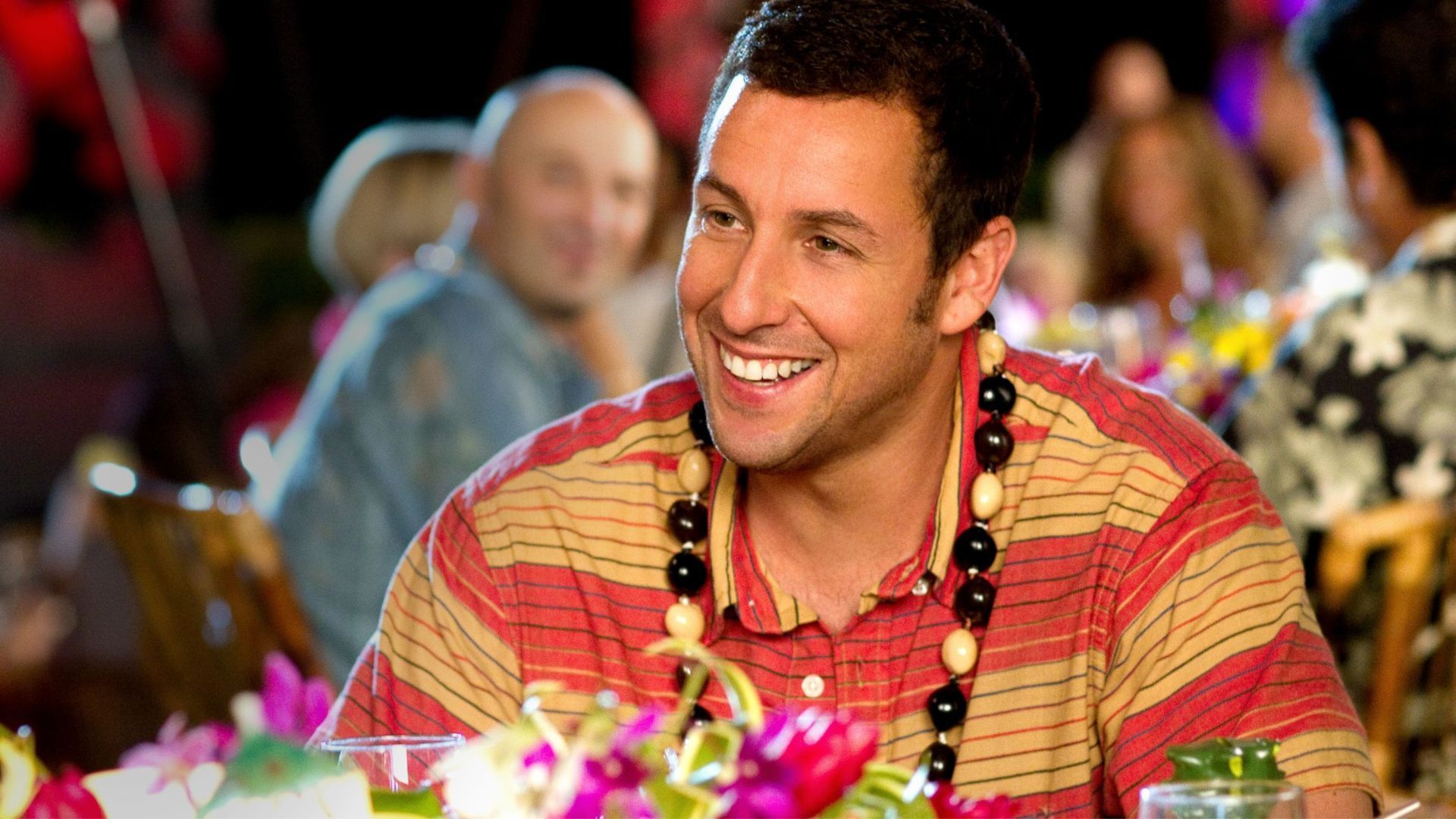 Adam Sandler Mark Twain Prize