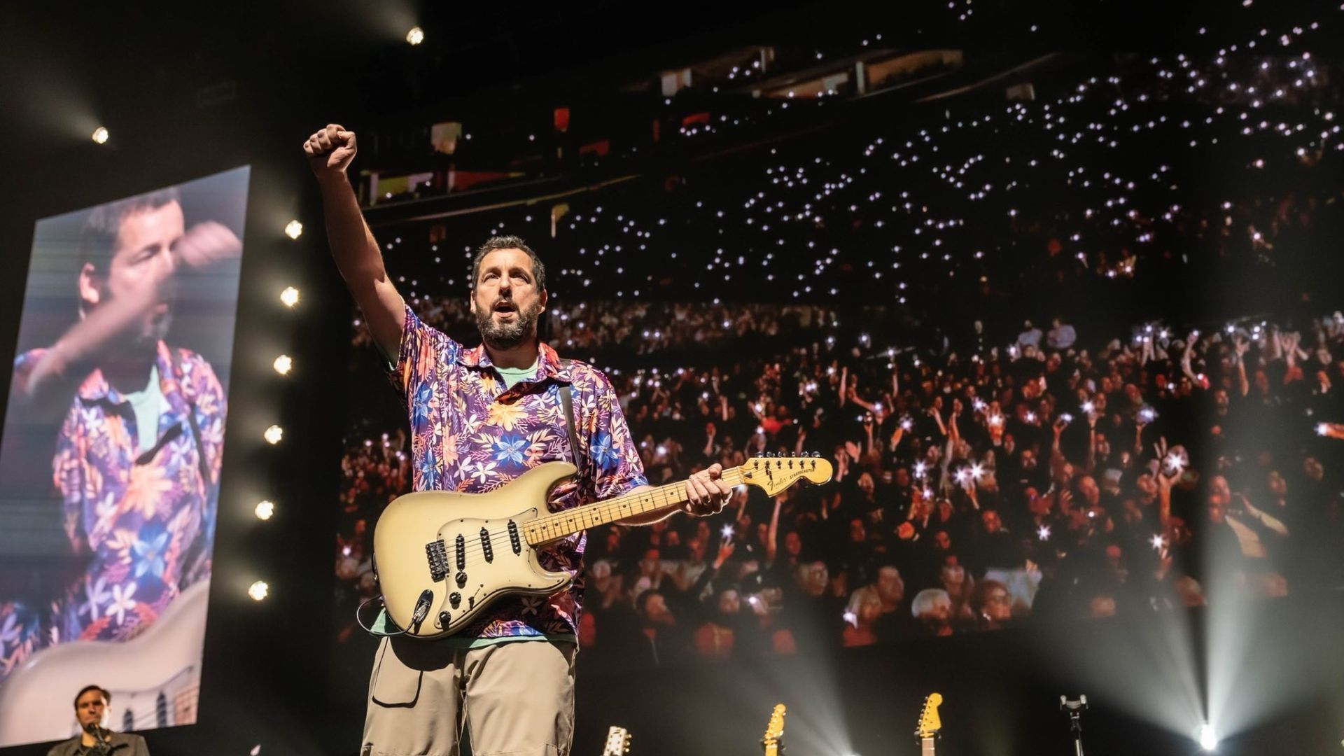 Adam Sandler