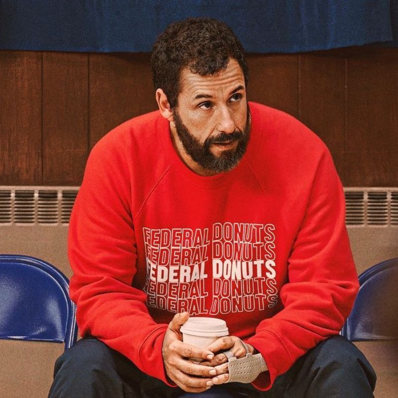 Adam Sandler Is Getting The Mark Twain Prize For American Humor 2023