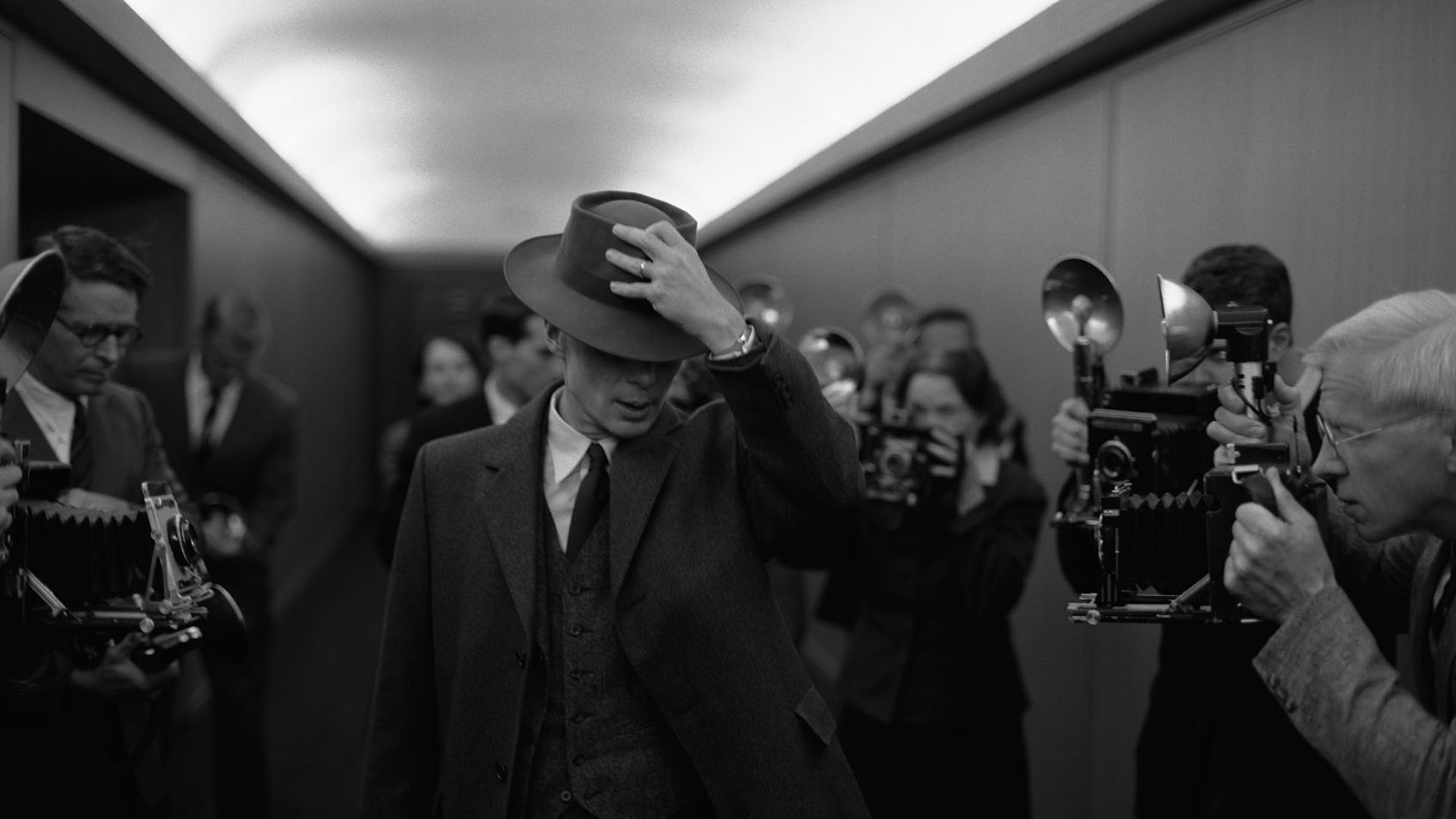 Oppenheimer Trailer: Why Nolan's Magnum Opus Will Be His Best Film