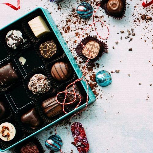 The Most Expensive Chocolate Brands In The World Worth Splurging On!